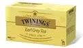 Чай Twinings Earl Grey 25Бр Х 2Гр-