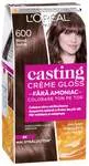 Боя за Коса Casting Cream Gloss N600 Тъмн рус-