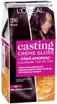 Боя за Коса Casting Cream Gloss N316 Синя Слива-