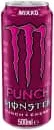 Напитка Енергийна Monster Punch 500Мл Кен-
