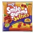 Бонбони Желирани Smile Gummi С Витамини 100 Гр-