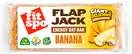 Блокче Fit Spo Flap Jack Банан Овесено 90Гр-