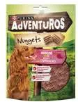 Лакомство за Куче Adventuros Nuggets Глиганско 90Гр-