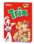 Закуска Зърнена Нестле Trix 300Гр-