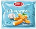 Хапки Панирани Моцарела Замр. 250Гр Сами-М-