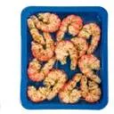 Сурими Скариди Мариновани 250Гр Тарелка-