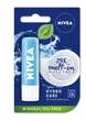 Балсам Nivea Стик За Устни Hydro Care 4.8 Гр 85088-