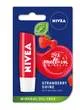 Балсам Nivea Стик За Устни Ягода 4.8 Гр-