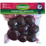 Цвекло Червено Варено 500 Гр Денито-