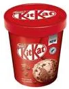 Сладолед Kit Kat 480 Мл Туба-