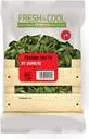 Рукола Пресни Листа 100Гр Fresh&Cool-