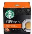 Кафе Starbucks Columbia Medium 12 Бр Капсули Dolce Gusto -