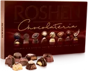 Бонбони Roshen Шоколатерия 194Гр Кутия-