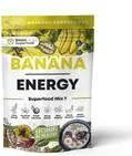 Микс Smart Superfood Banana Energy 200Гр -