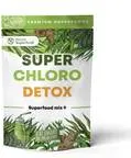 Микс Smart Superfood Super Chloro Detox 200Гр-