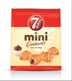 Кроасани Мини 7 Days Шоколад 185 Гр Чипита -