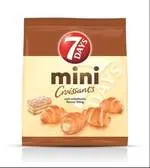 Кроасани Мини 7 Days Милфей 185 Гр Чипита -