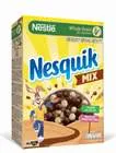 Закуска Зърнена Nesquik Дуо 325 Гр-