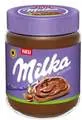 Крем Лешников Milka 600Гр-