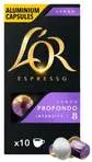 Кафе Lor Espresso Prodondo 10Бр Капсули