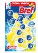 К-Т Ароматизатор Bref Wc Power Лимон 4Х50 Гр-