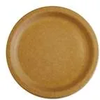 Чинии Eco4Home Картонени Ф22 См 10Бр-