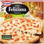 Пица Stellina Mia Маргарита 325Гр Д-р Йоткер-