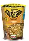 Нудълс Saikebon Yakisoba Пиле 60Гр-