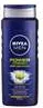 Душ Гел Nivea Power Refresh 500 Мл Мъжки-