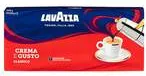 Пакет Кафе Lavazza Crema e Gusto 4Бр Х 250Гр-