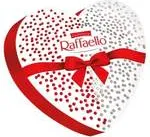 Бонбони Рафаело Сърце 140 Гр 14 Бр Св.В.-