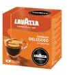 Кафе Lavazza A Modo Mio Delizioso 120 Гр 16 Капсули-