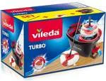 К-т за Почистване на Под Vileda Wring&Clean Turbo-