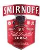 Водка Smirnoff 700 Мл-