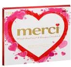 Бонбони Merci 250 Гр -