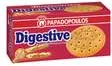 Бисквити Digestive Пълноз. 250 Гр -