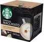 Кафе Starbucks Latte Macchiato 12 Бр Капсули Dolce Gusto -