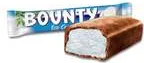 Сладолед Bounty Milk Bar 50.1Мл-