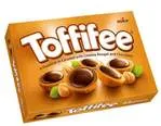 Бонбони Toffifee 400Гр=