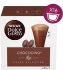 Нескафе Dolce Gusto Chococino 16Бр Капсули-