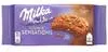 Бисквити Milka Choco Sensations Soft 156 Гр-