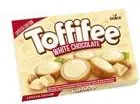 Бонбони Toffifee Бял Шоколад 125 Гр-