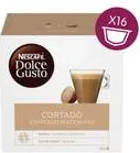 Нескафе Dolce Gusto Cortado Espreso Macchiato 16 Бр-