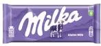 Шоколад Milka Млечен 100 Гр 0202001 -