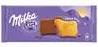 Бисквити Milka Choco Cow 120 Гр-