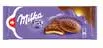 Бисквити Milka Choco Jaffa Шоколад 128 Гр-