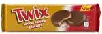 Бисквити Twix Secret Centre 132Гр-