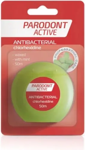 Parodont Конец за зъби 50 м