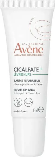 Avene Cicalfate Възстановяващ балсам за устни 10 мл