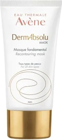 Avene DermAbsolu Фундаментална маска 75 мл